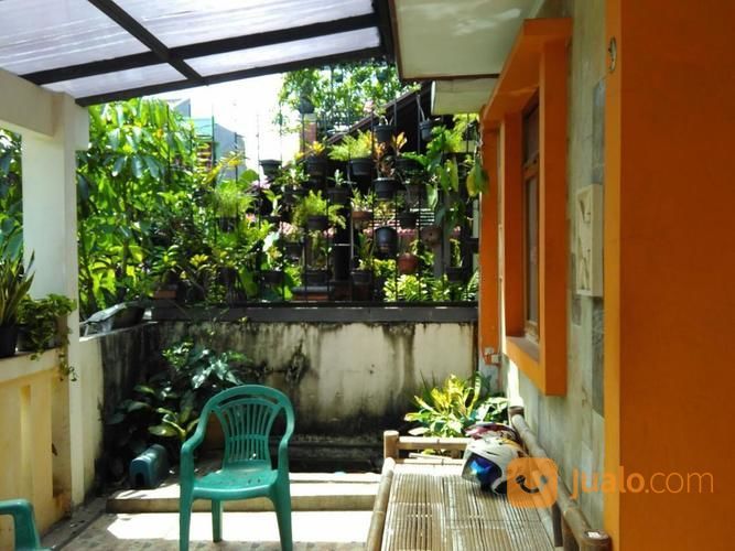 Siap Huni Di Perum Harapan Kita Karawaci Tangerang - Murah Nego Sampai Jadi