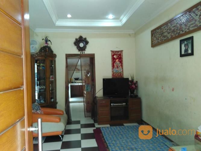 Siap Huni Di Perum Harapan Kita Karawaci Tangerang - Murah Nego Sampai Jadi