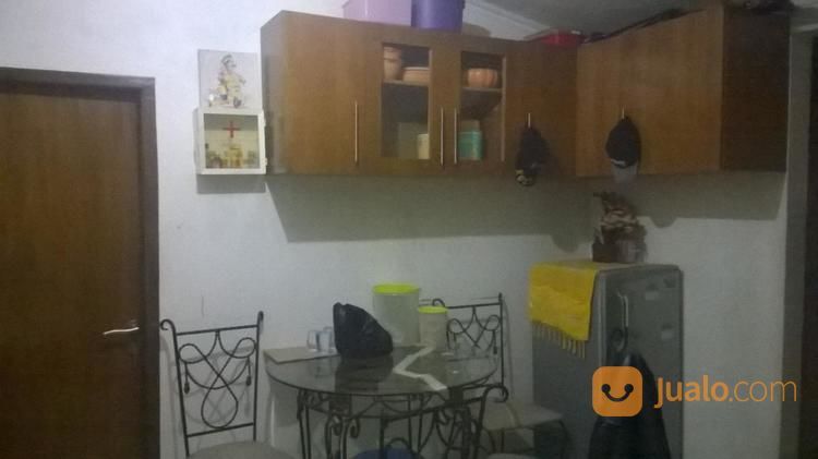 Siap Huni Di Perum Harapan Kita Karawaci Tangerang - Murah Nego Sampai Jadi