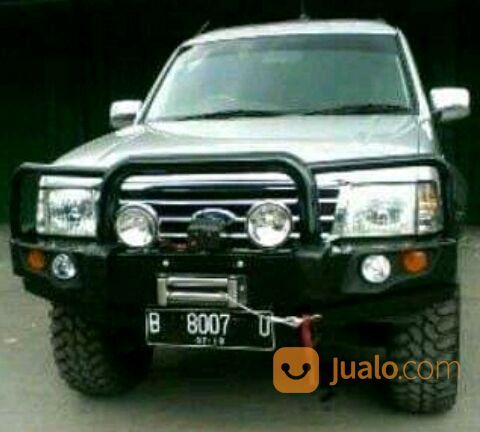 BUMPER ARB MOBIL FORD RANGER