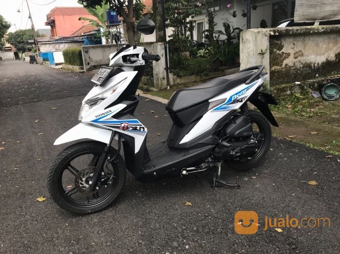 Honda Beat New Esp CW 2018