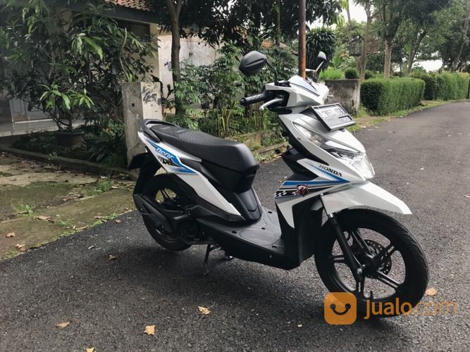 Honda Beat New Esp CW 2018