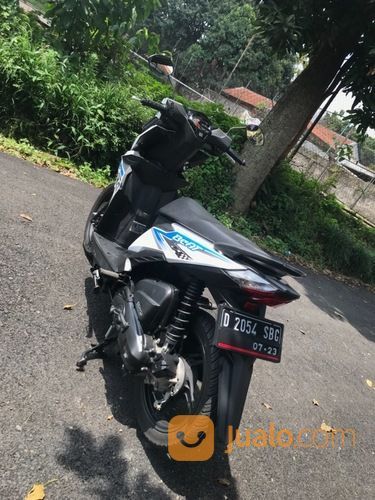 Honda Beat New Esp CW 2018