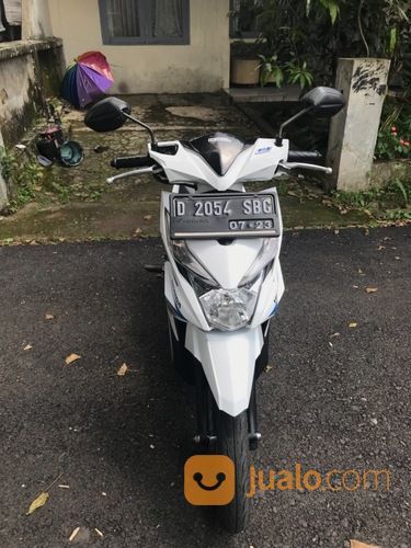 Honda Beat New Esp CW 2018