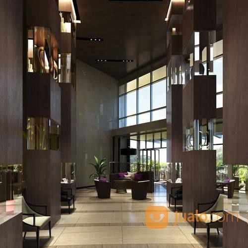 BRANZ Simatupang Real Japanese Apartment, Dekat MRT Lebak Bulus, Siap Huni, Siap Sewa