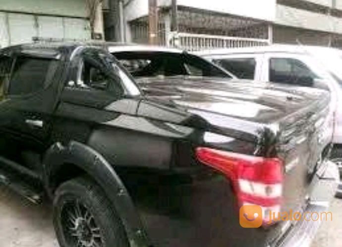 PENUTUP BAK MOBIL MITSUBISHI TRITON