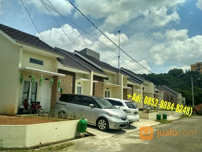 Kristal Garden Free All In Dekat Stasiun Dan Tol Cibinong Sentul Bogor Depok