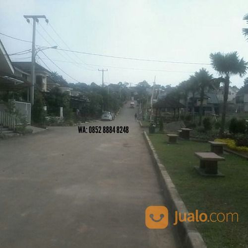 Kristal Garden Free All In Dekat Stasiun Dan Tol Cibinong Sentul Bogor Depok