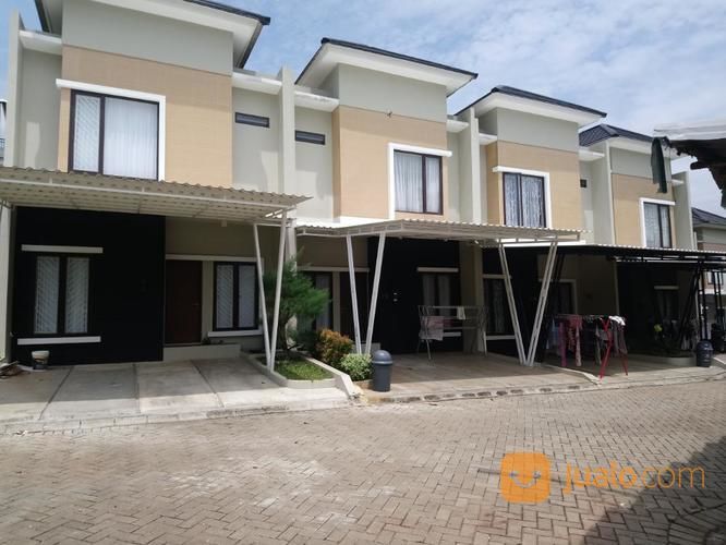 RUMAH 2 LANTAI TANPA DP Di VILLA AMARTA 2 ,LOKASI STRATEGIS & DEKAT B-Xchange