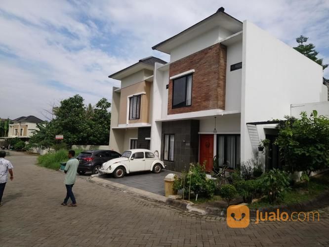 RUMAH 2 LANTAI TANPA DP Di VILLA AMARTA 2 ,LOKASI STRATEGIS & DEKAT B-Xchange