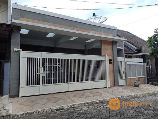 Rumah Elit Di Perum Araya Lokadi Sangat Strategis Kota Malang