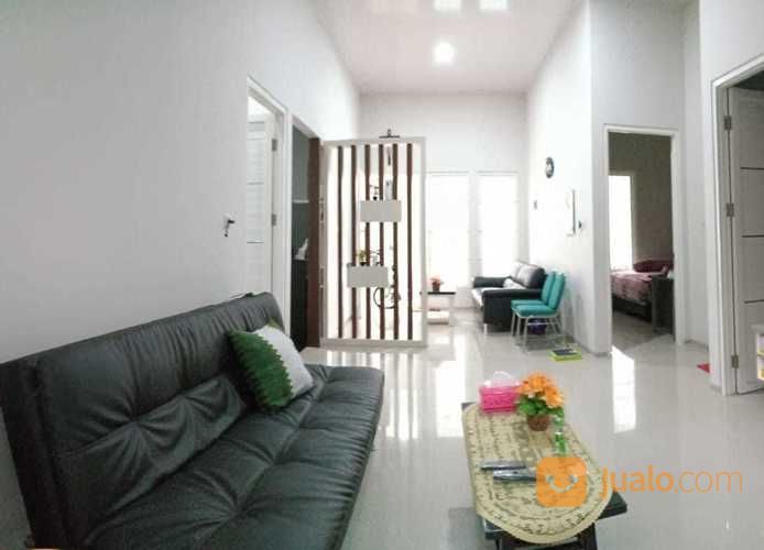 Rumah Elit Di Perum Araya Lokadi Sangat Strategis Kota Malang