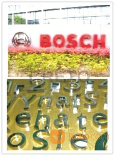 MESIN LAS LASER / MESIN LASER WELDING PEMBUATAN LOGO TOKO