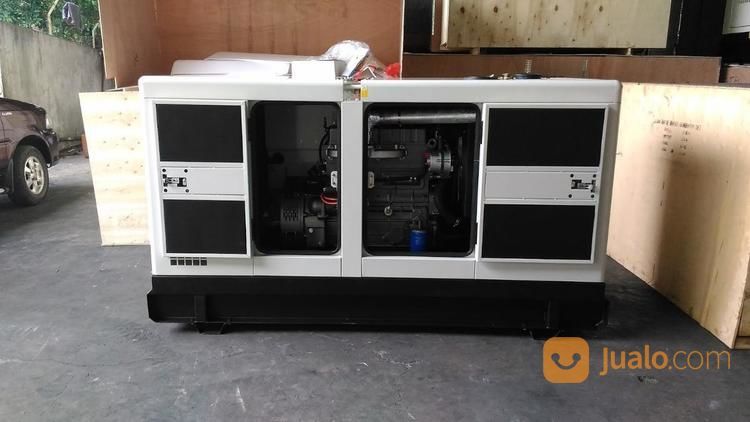 Genset China Merk Starke 30 Kva