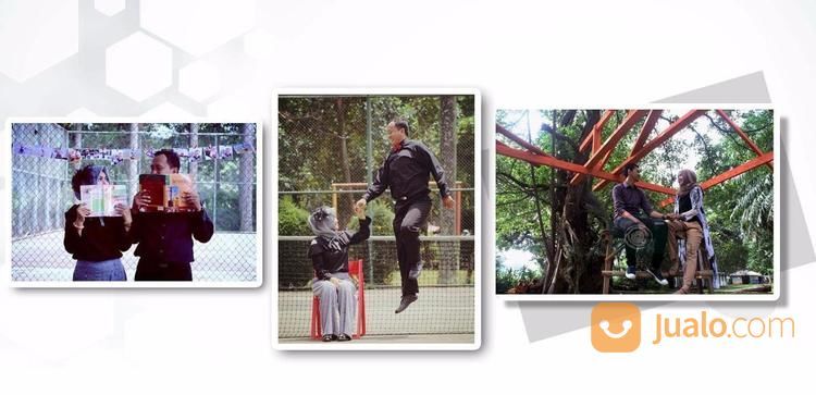 Jasa Fotografer Profesional & Freelance Jabodetabek