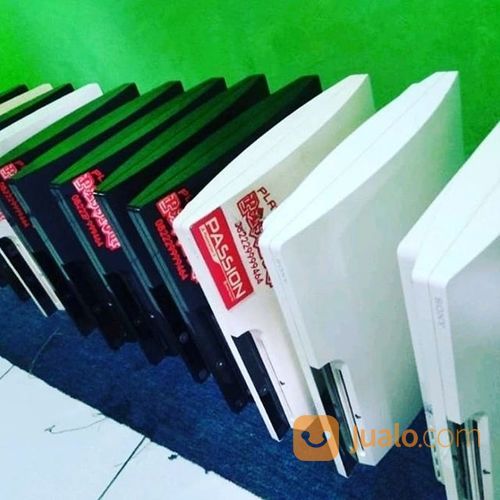 Sewa PS.3 & PS.4 JABODETABEK