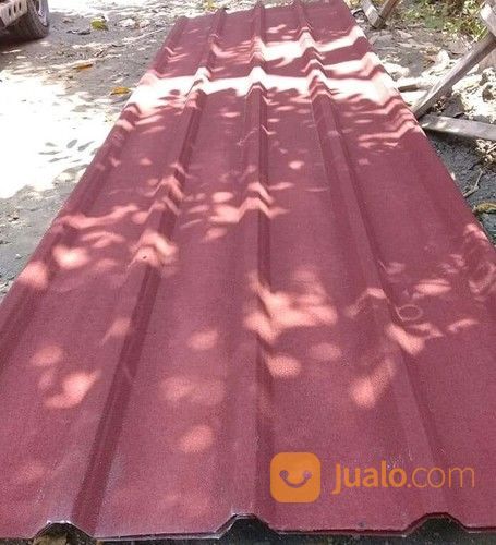 HARGA SPANDEK PASIR PANJANG 6 METER