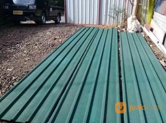 HARGA SPANDEK PASIR PANJANG 6 METER