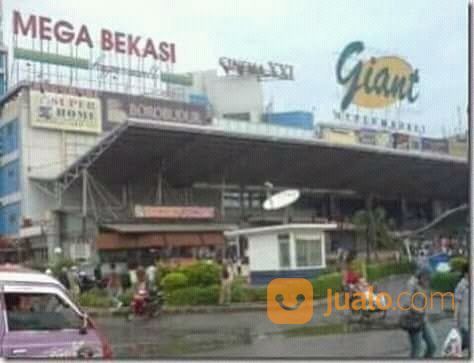 DIKONTRAK KAN KIOS TOKO DI MEGA BEKASI GIANT HYPERMALL Bekasi Barat