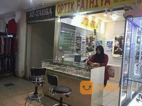 DIKONTRAK KAN KIOS TOKO DI MEGA BEKASI GIANT HYPERMALL Bekasi Barat