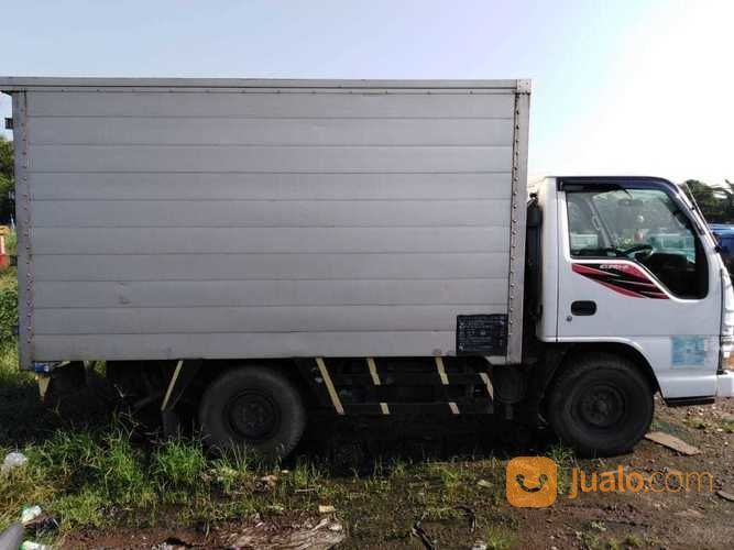 Isuzu Elf NHR 2014