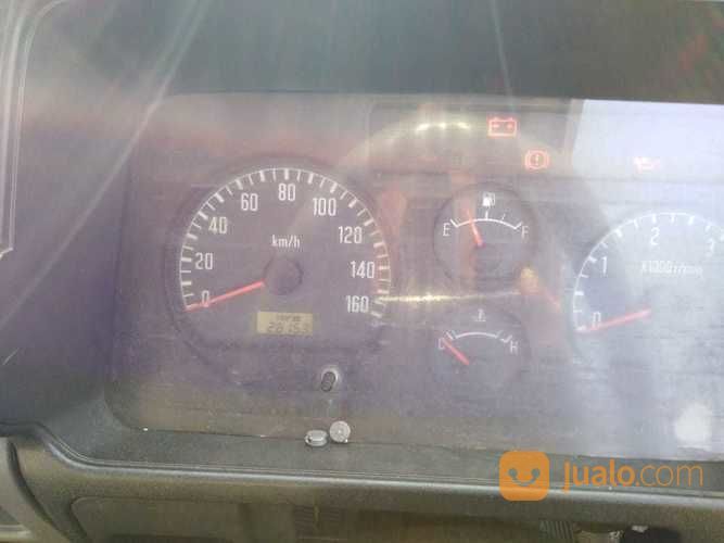 Isuzu Elf NHR 2014