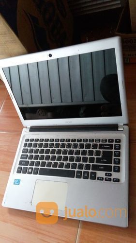 Di BELI LAPTOP RUSAK Dan MATI TOTAL