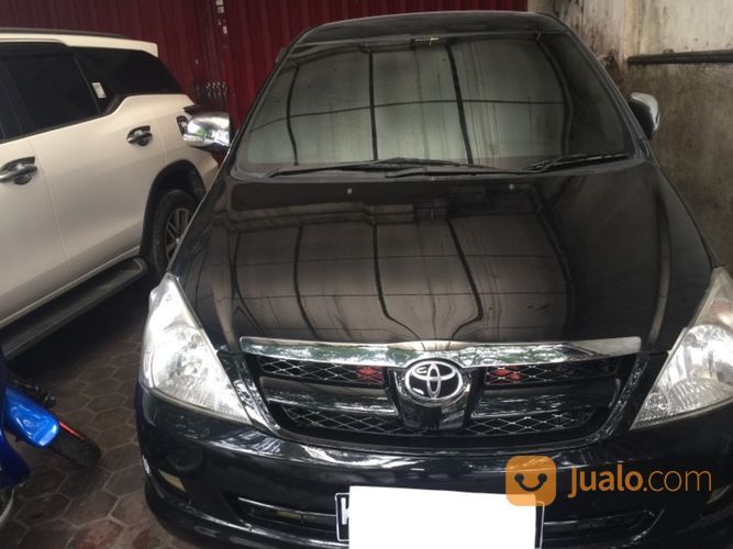 Innova Th 2006 Tipe G Tngan Pertama