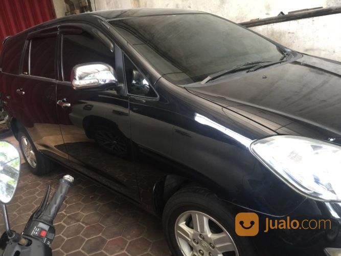 Innova Th 2006 Tipe G Tngan Pertama