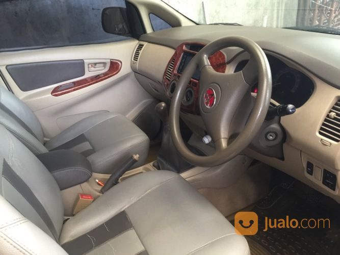 Innova Th 2006 Tipe G Tngan Pertama