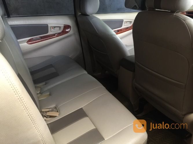 Innova Th 2006 Tipe G Tngan Pertama