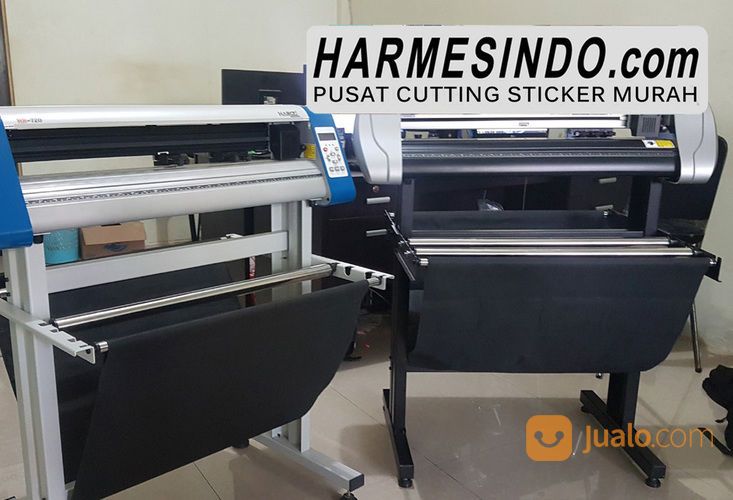 MESIN CUTTING STICKER MURAH SRAGEN