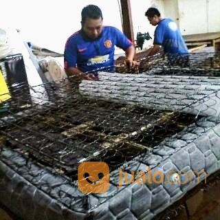 Jasa Perbaikan Springbed Semarang