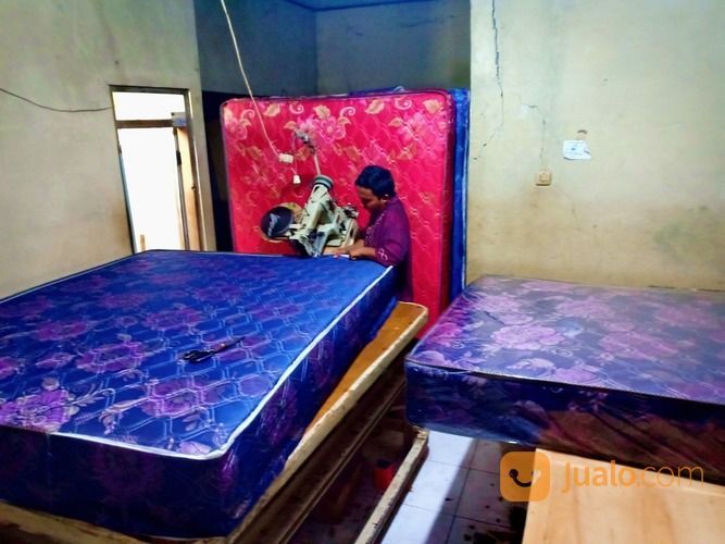 Jasa Perbaikan Springbed Semarang