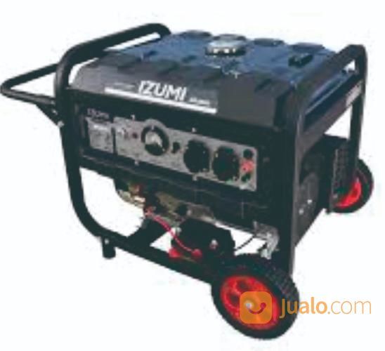 Sewa Genset Cipayung Jakarta Timur