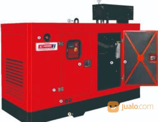 Sewa Genset Cipayung Jakarta Timur