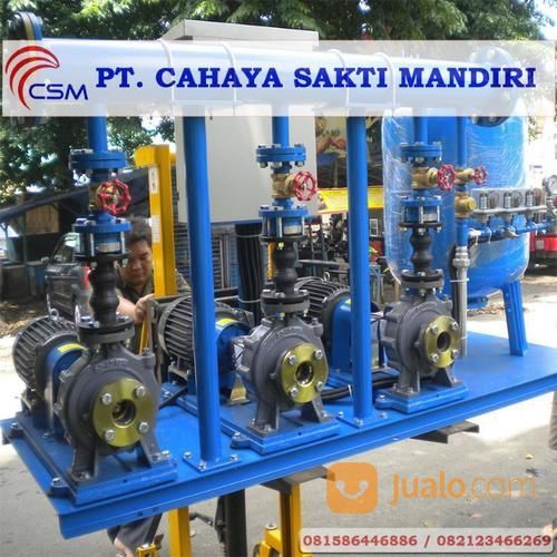 Pompa Booster Inverter 3 Mesin Pompa. Pompa Transfer, Pompa Booster Pompa Hydrant