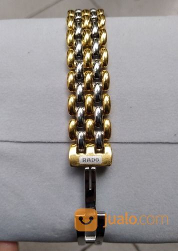 Rado Jubile (Original) Bekas