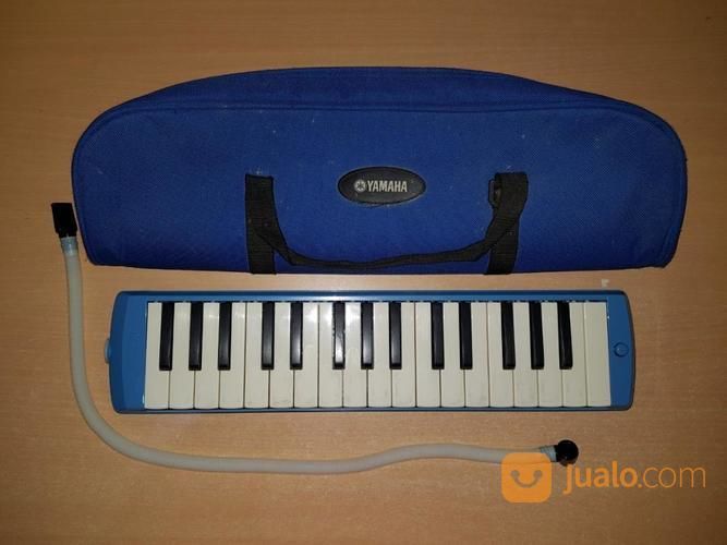 Pianica / Melodica Yamaha P32D Original