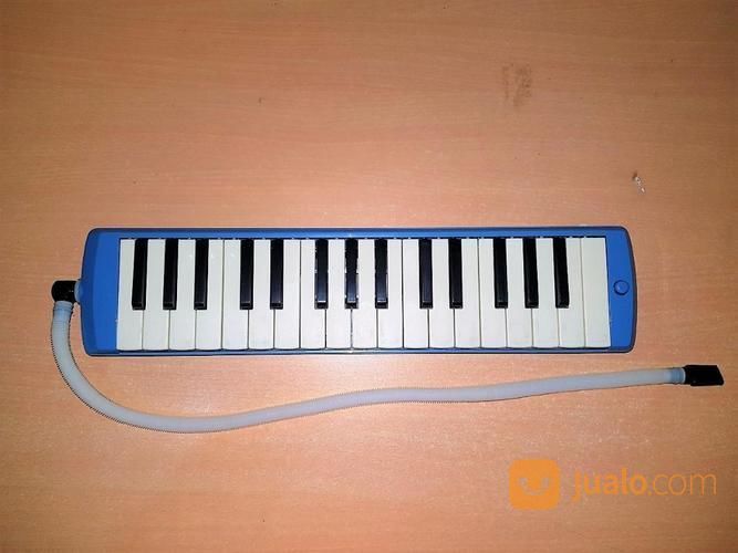 Pianica / Melodica Yamaha P32D Original