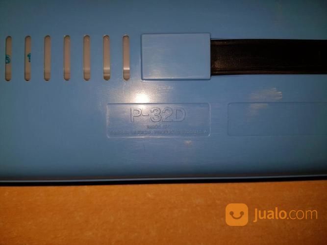 Pianica / Melodica Yamaha P32D Original