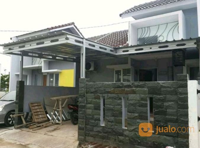 Kanopi Baja Ringan Bekasi Timur