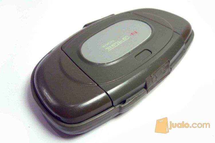 Nokia Ngage Qd grey mmc 128Mb