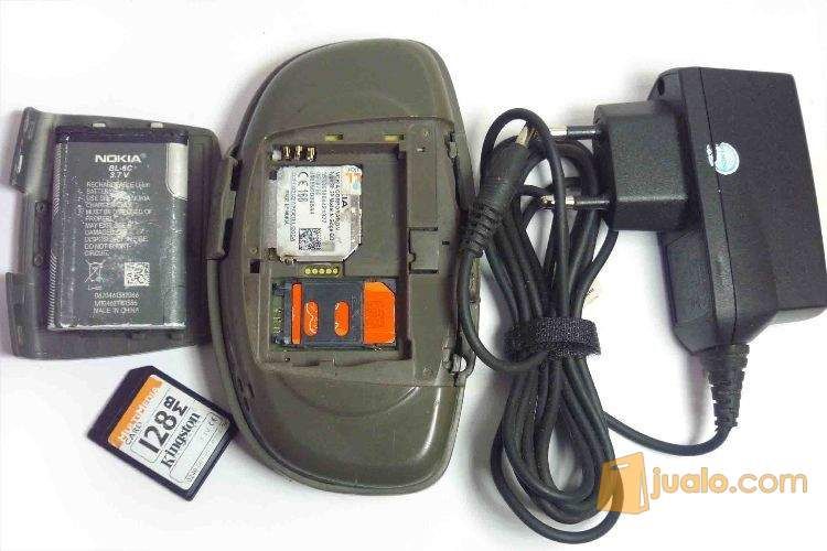 Nokia Ngage Qd grey mmc 128Mb