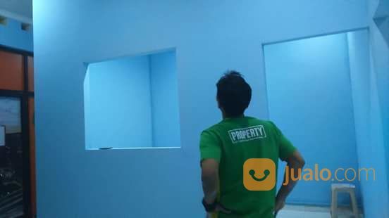 Jasa Tukang Partisi Sekat Ruangan Area Surabaya Sidoarjo Dan Gresik