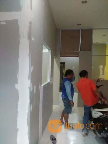 Jasa Tukang Partisi Sekat Ruangan Area Surabaya Sidoarjo Dan Gresik