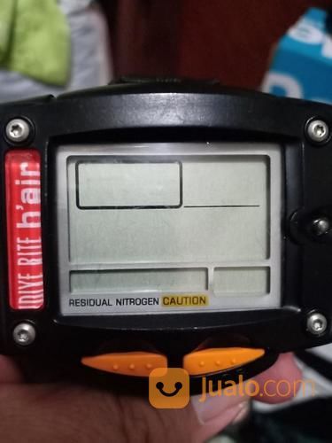 Dive Rite Scuba Diving Dive Computer