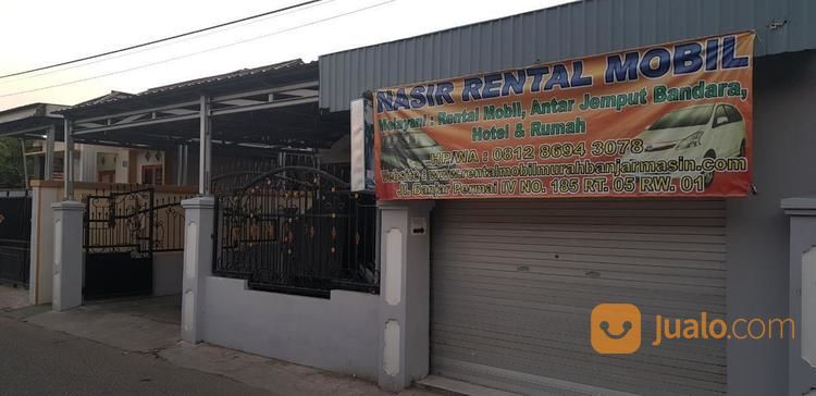 Rental Mobil Banjarmasin