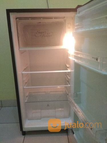 Kulkas 1 Pintu Merk Sanken