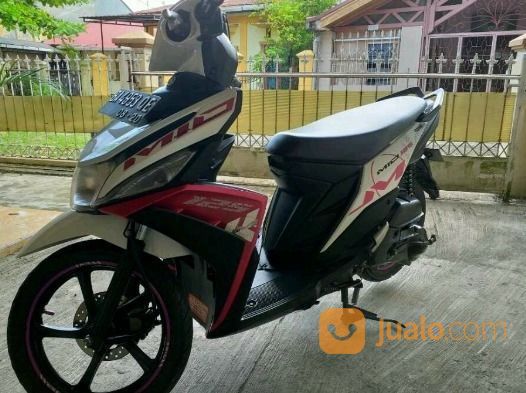 Yamaha Mio M3 2015